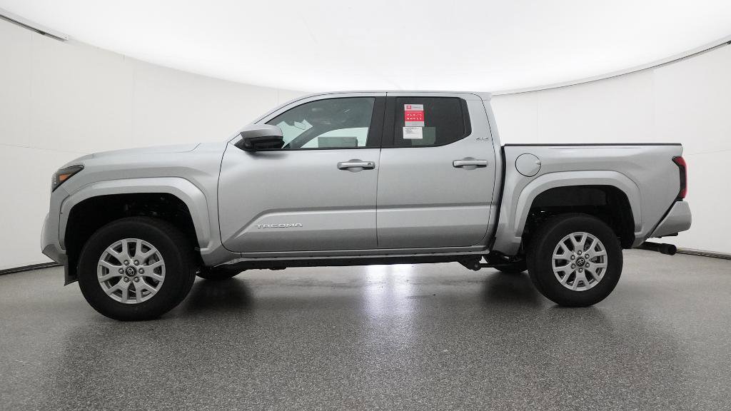 New 2025 Toyota Tacoma SR5 image 10