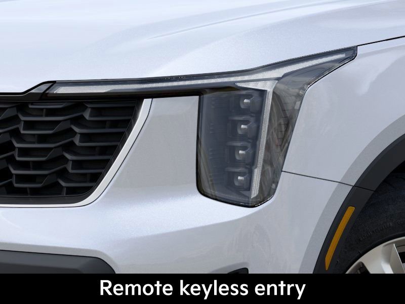 New 2026 Kia Sorento LX image 11