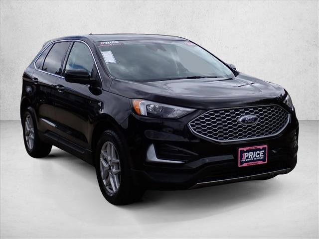 Certified 2024 Ford Edge SEL AWD/4WD image 6