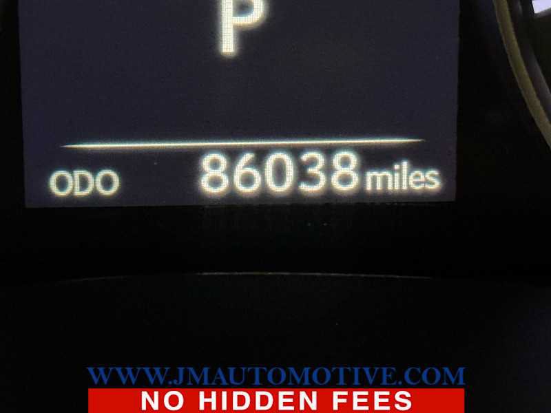Used 2016 Lexus ES 350 FWD image 22
