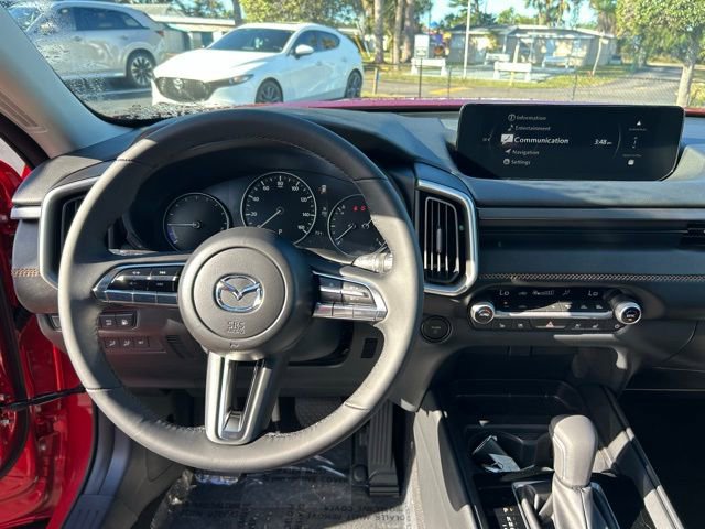 New 2026 MAZDA CX-50 AWD 2.5 Hybrid w/ Weather Package image 13