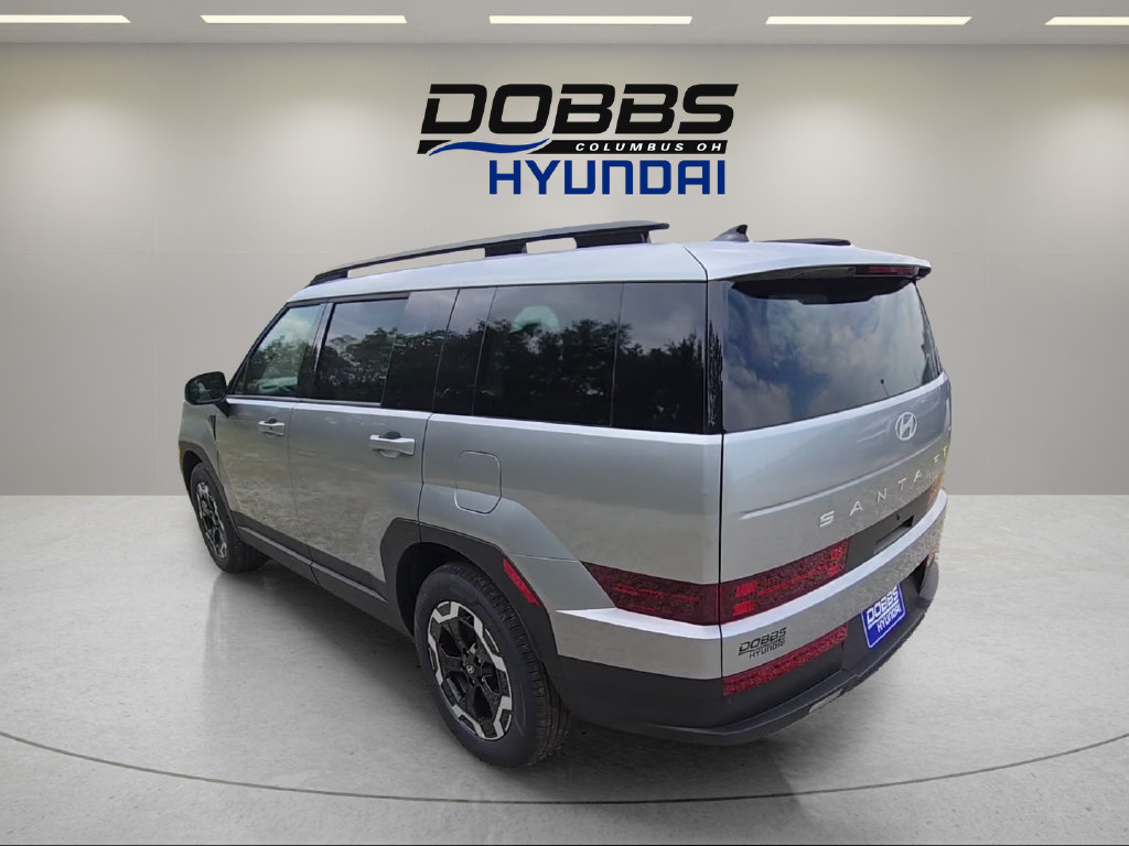 New 2027 Hyundai Santa Fe SEL AWD/4WD image 3