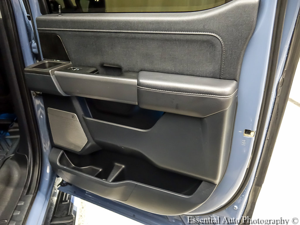 Used 2023 Ford F150 Lariat AWD/4WD image 20