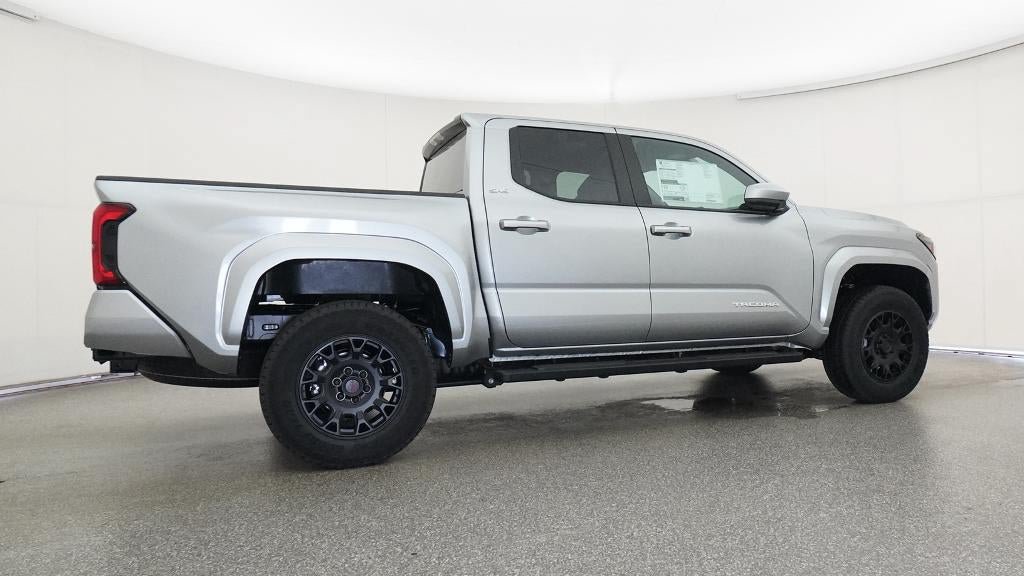 New 2026 Toyota Tacoma SR5 RWD image 26