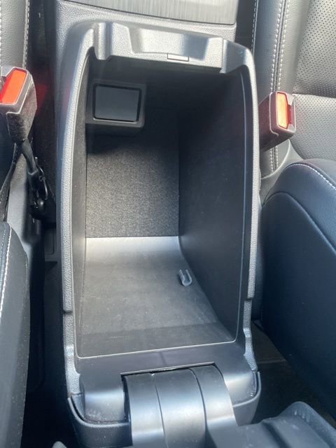 Used 2020 Ford Escape SEL image 38
