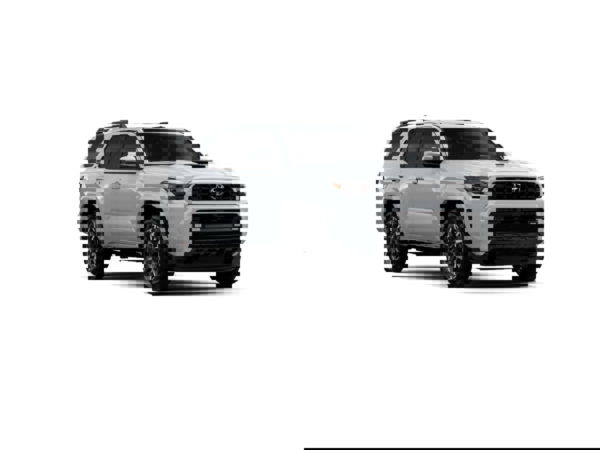 New 2026 Toyota 4Runner TRD Sport Premium image 15