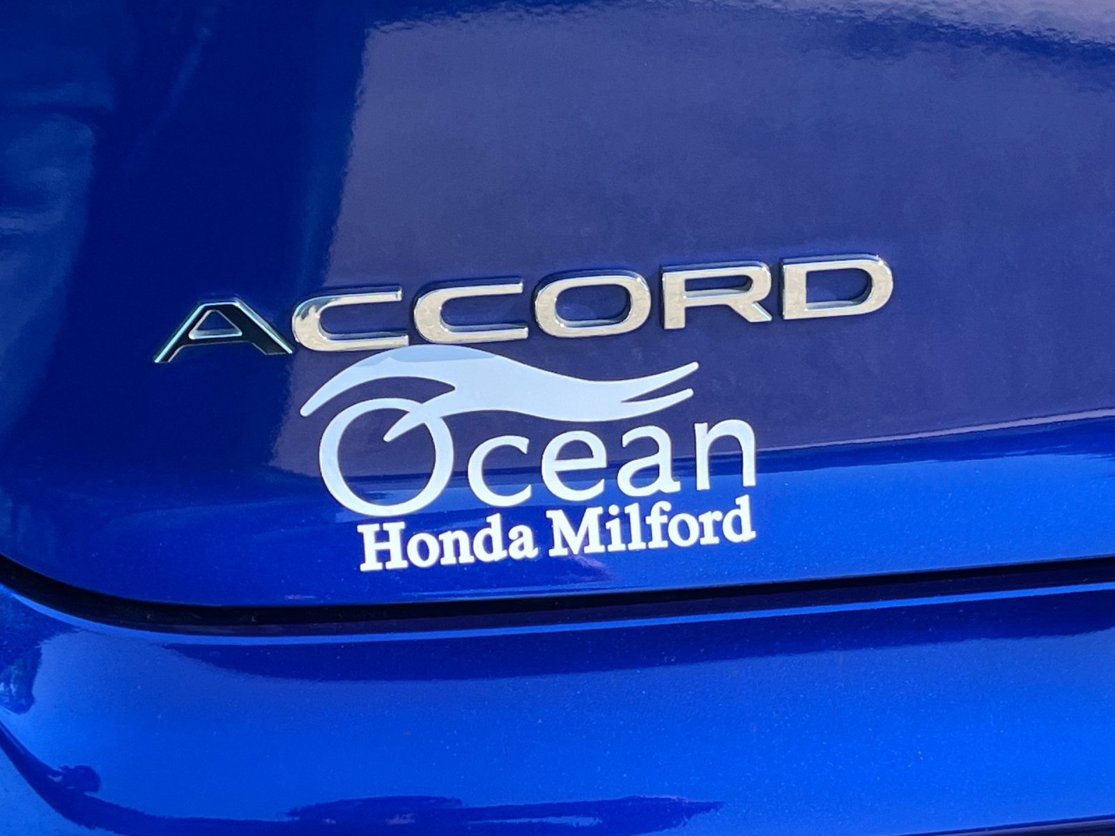 Used 2025 Honda Accord Sport image 28