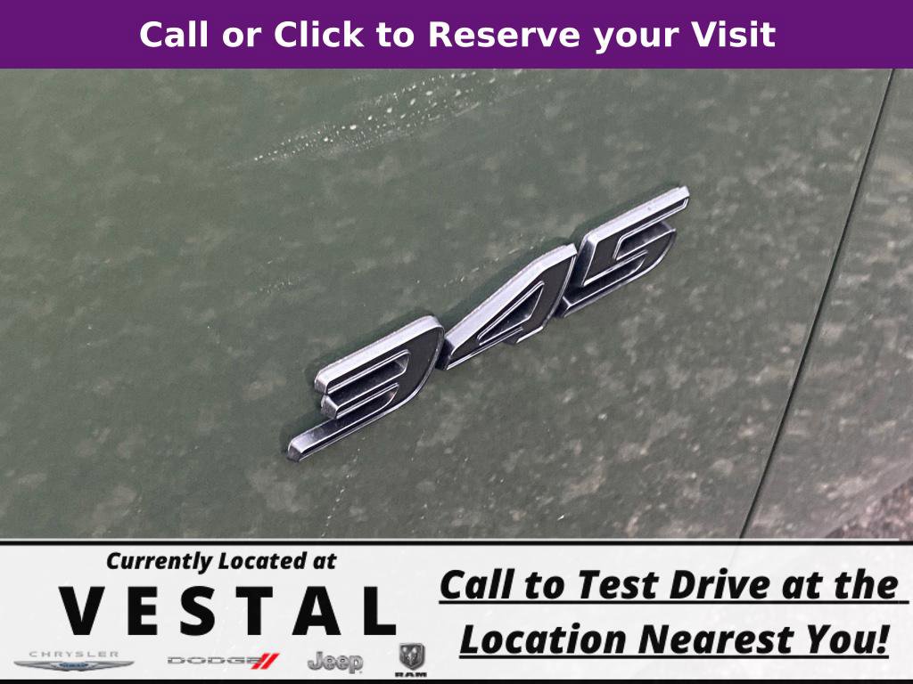 New 2023 Dodge Challenger R/T w/ Plus Package image 4