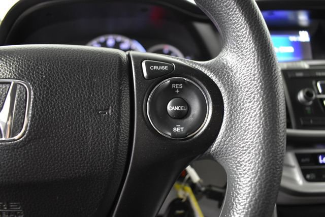 Used 2014 Honda Accord LX image 16