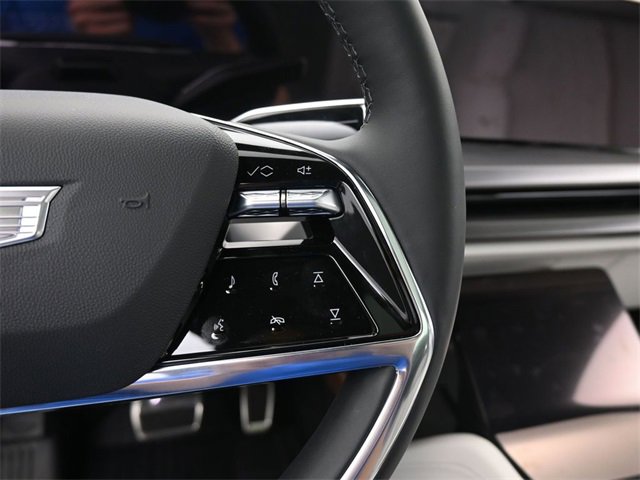 New 2026 Cadillac Vistiq Luxury image 34