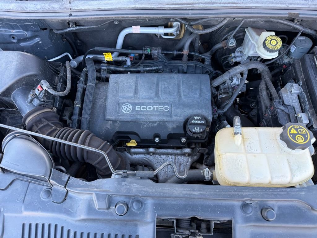 Used 2016 Buick Encore Convenience image 32