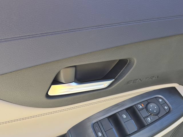 New 2026 Nissan Sentra SL w/ Floor Mat Package FWD image 18