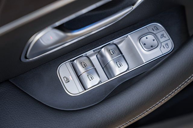 New 2026 Mercedes-Benz GLE 450 4MATIC image 39