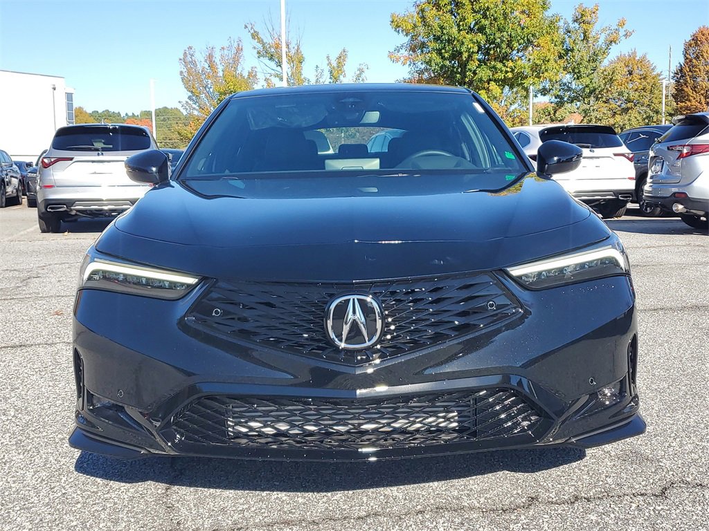 New 2026 Acura Integra A-Spec image 2
