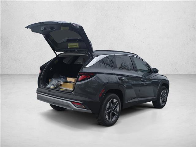 New 2026 Hyundai Tucson SEL image 2