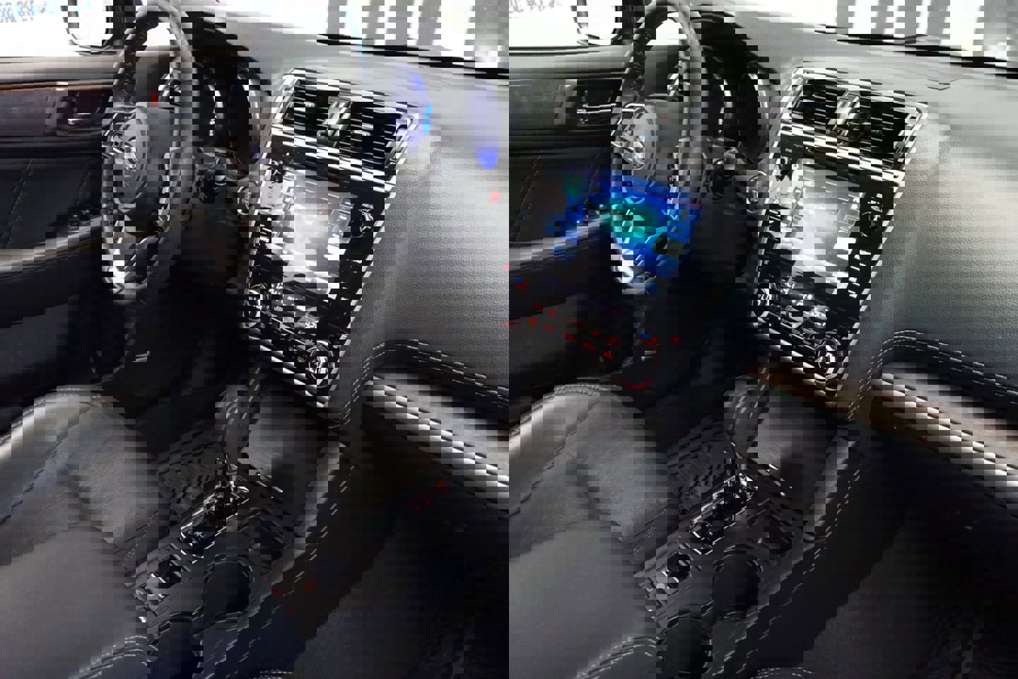 Used 2019 Subaru Outback 3.6R Limited w/ Popular Package #2 image 13