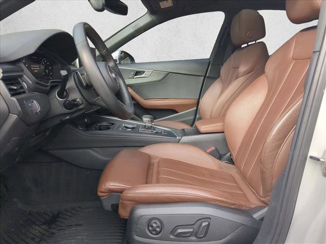 Used 2019 Audi A4 2.0T Premium Plus w/ Premium Plus Package image 19