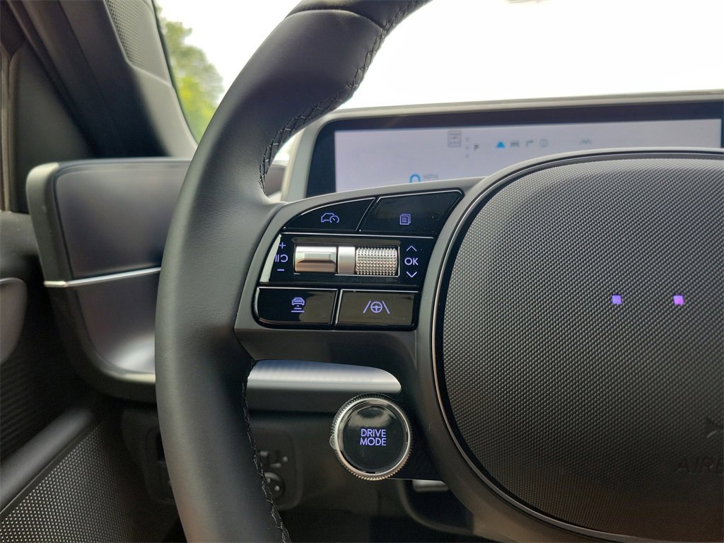 Used 2024 Hyundai Ioniq 6 SE image 15