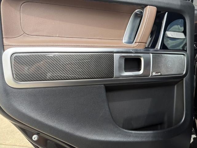 Used 2020 Mercedes-Benz G 550 image 20