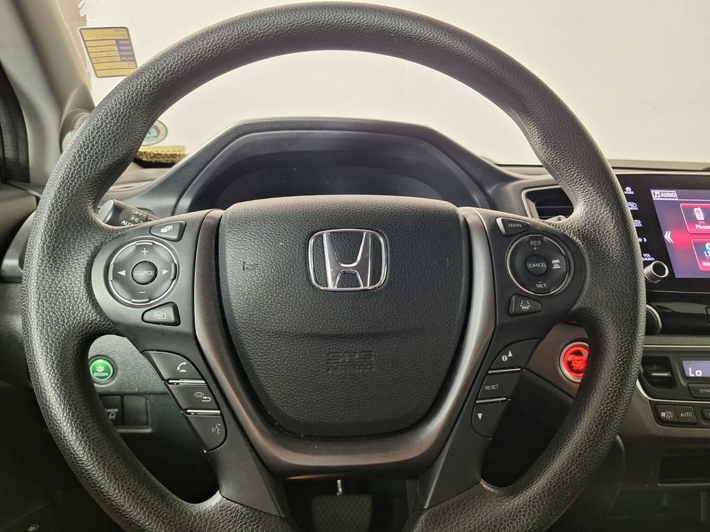 Used 2023 Honda Ridgeline Sport image 16