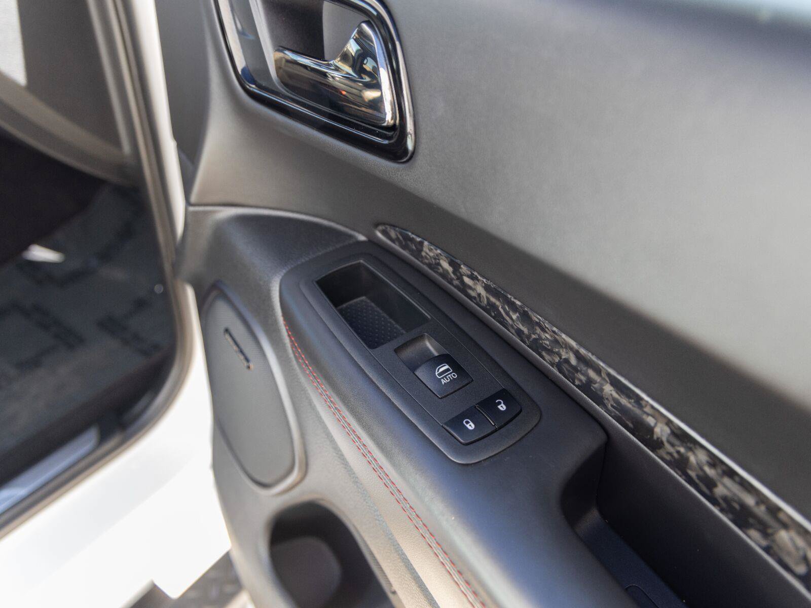 Used 2024 Dodge Durango R/T AWD/4WD image 44