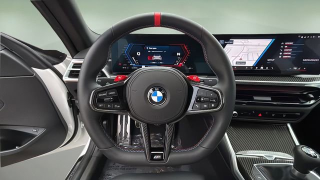 Used 2025 BMW M2 w/ Lighting Package image 11