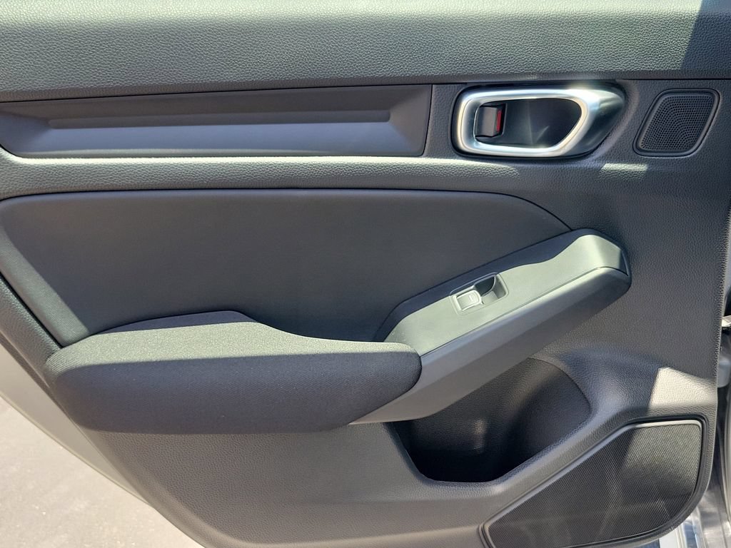 Used 2026 Honda Civic Sport image 15