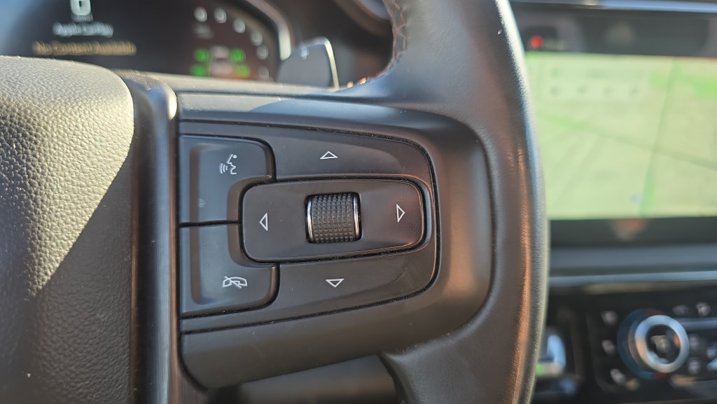 Used 2026 GMC Sierra 1500 AT4 AWD/4WD image 25
