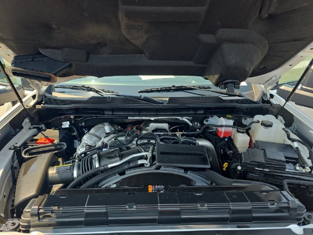 Used 2025 Chevrolet Silverado 2500 LT w/ Convenience Package AWD/4WD image 31
