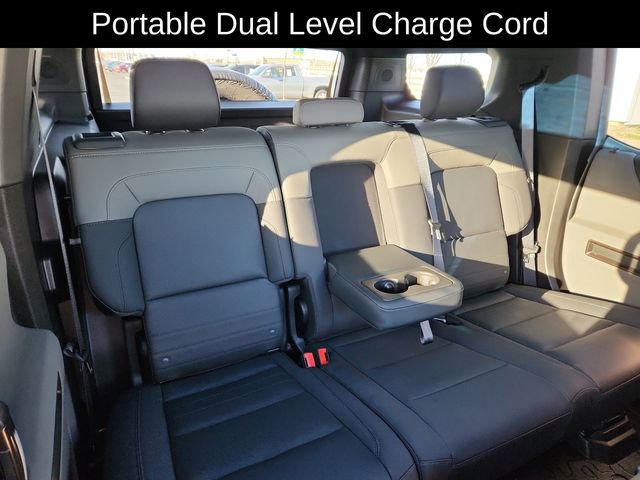 Used 2024 GMC Hummer EV 3X AWD/4WD image 29