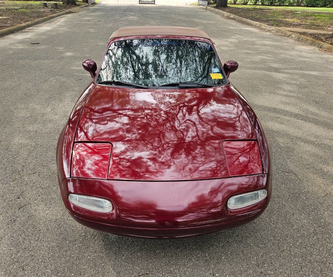 Used 1994 MAZDA MX-5 Miata image 7