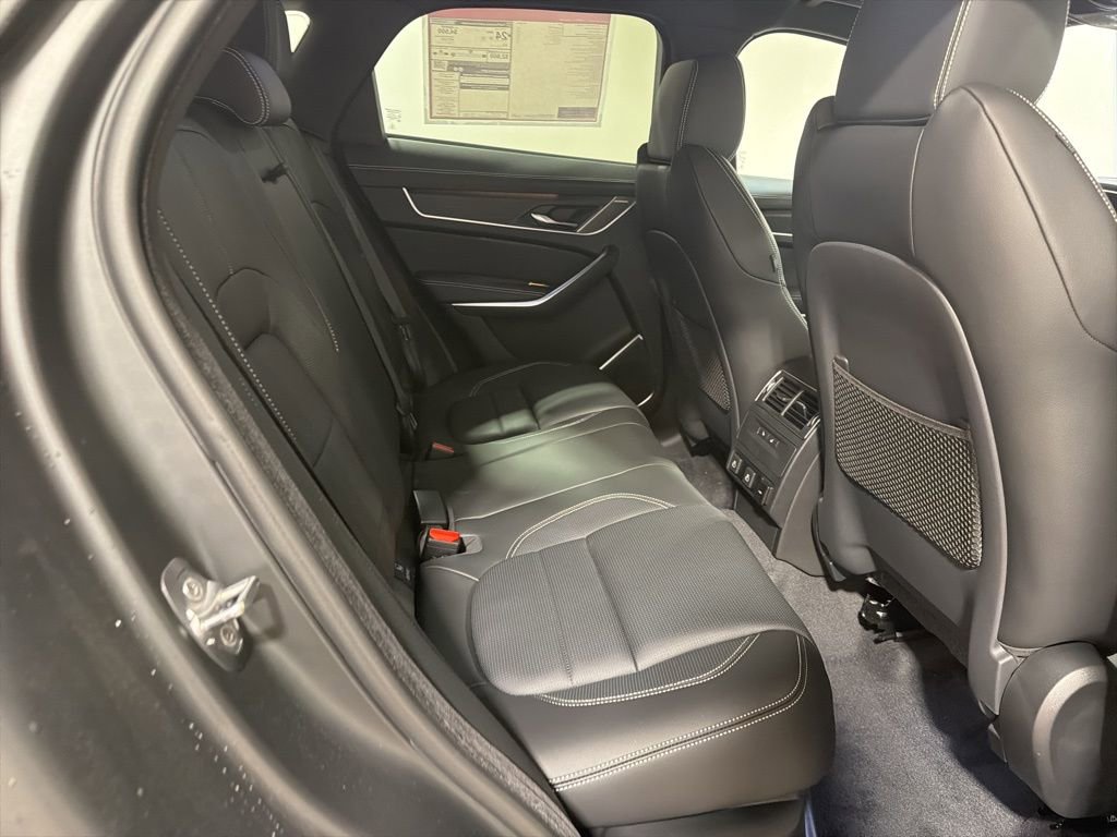 New 2026 Jaguar F-PACE R-Dynamic S image 27