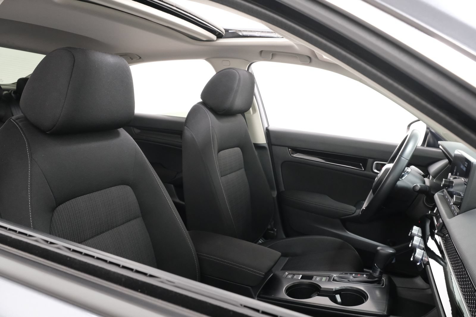 Used 2024 Honda Civic EX image 37