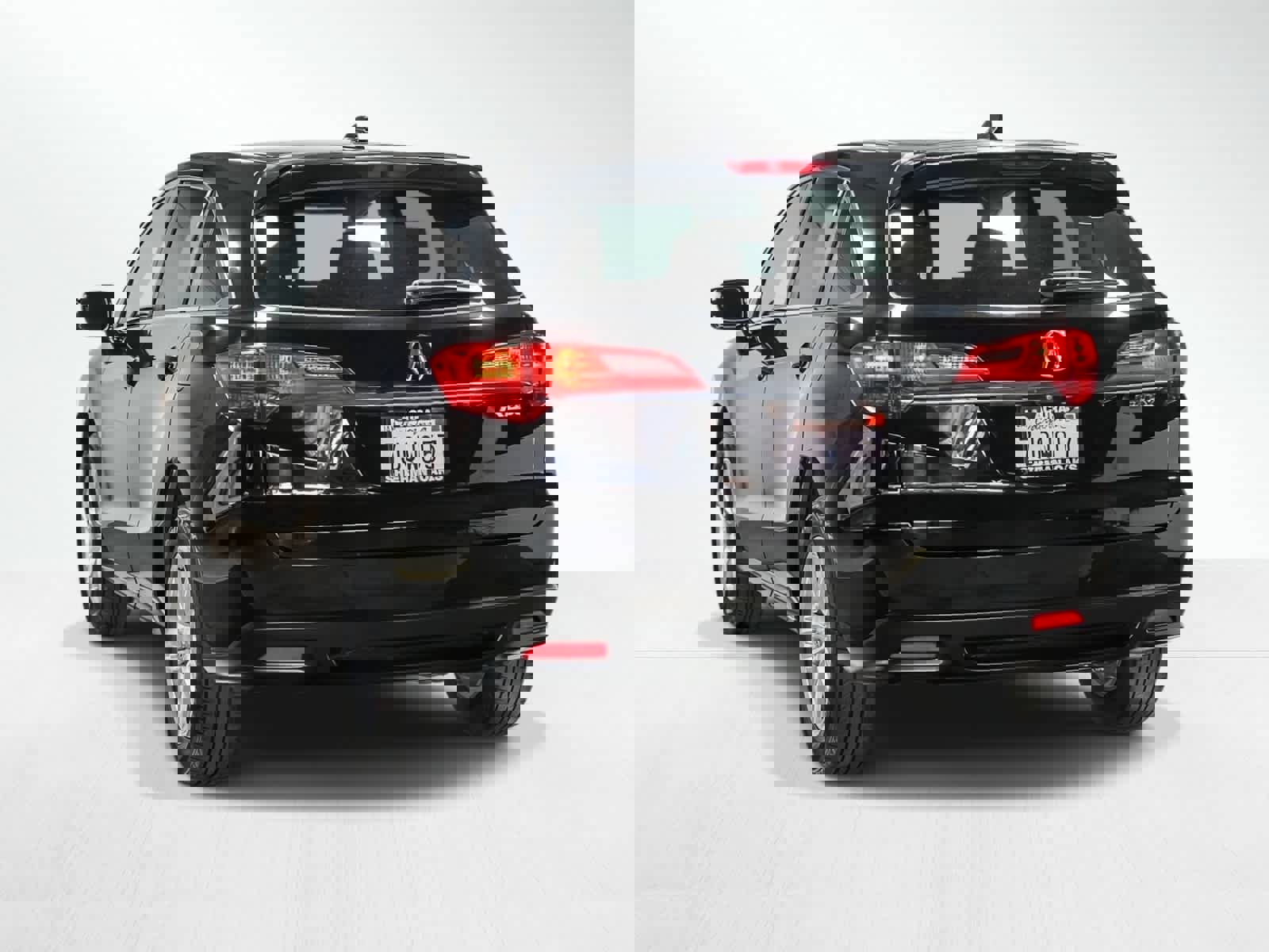 Used 2015 Acura RDX FWD image 2