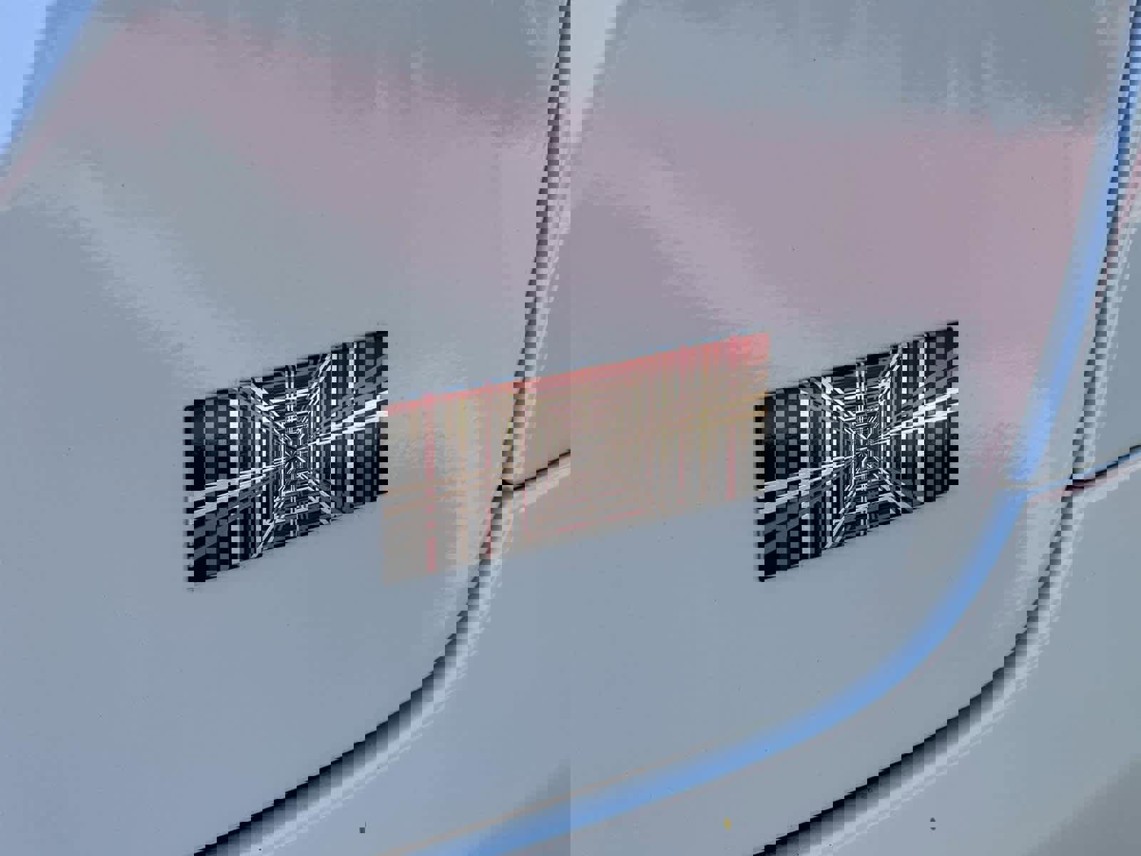 Used 2025 Tesla Model X Plaid image 7