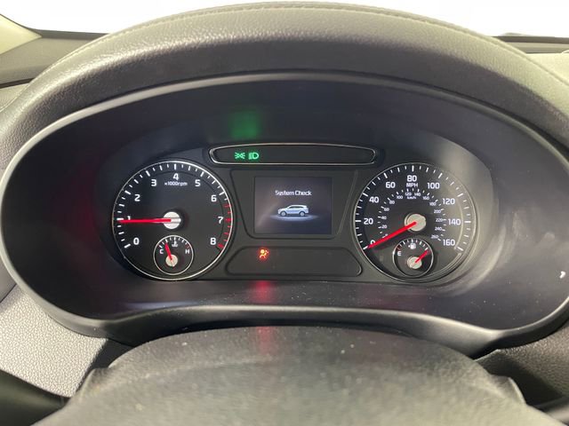 Used 2017 Kia Sorento LX w/ LX Convenience Package AWD/4WD image 5