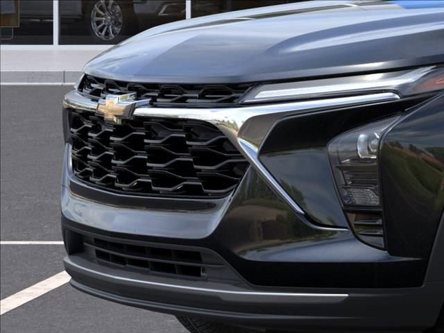 New 2026 Chevrolet Trax LT w/ LT Convenience Package image 13