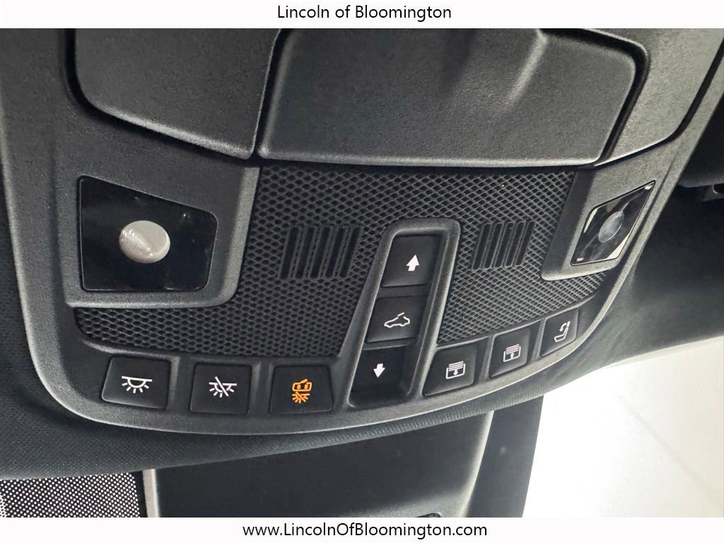 Used 2019 Lincoln Navigator L Reserve image 60