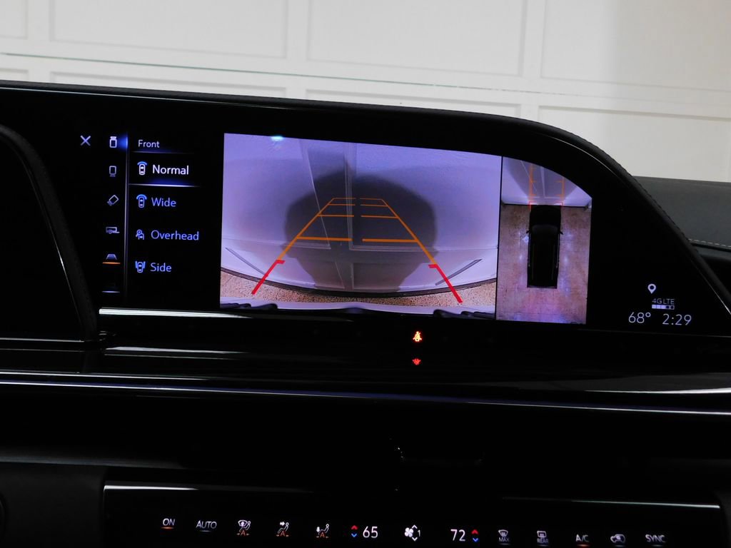 Used 2024 Cadillac Escalade ESV Sport w/ LPO, ONYX Package image 49