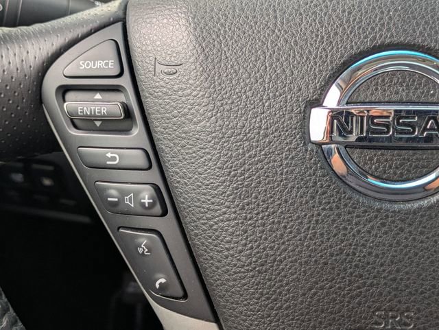 Used 2013 Nissan Murano LE w/ Platinum Pkg image 16