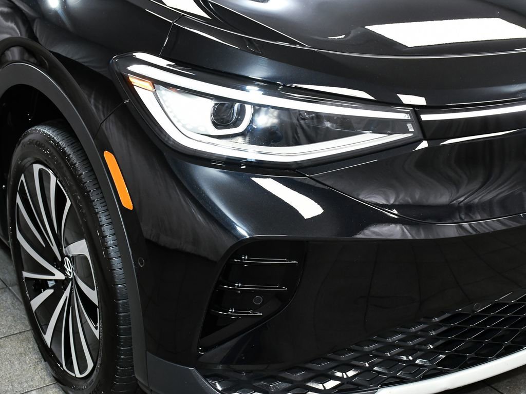 Used 2023 Volkswagen ID.4 Pro S Plus image 67