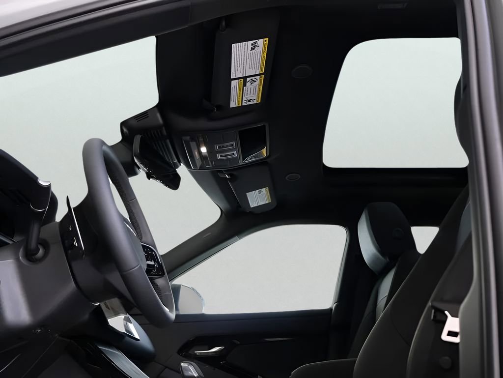 New 2026 Land Rover Range Rover Evoque Dynamic SE image 22