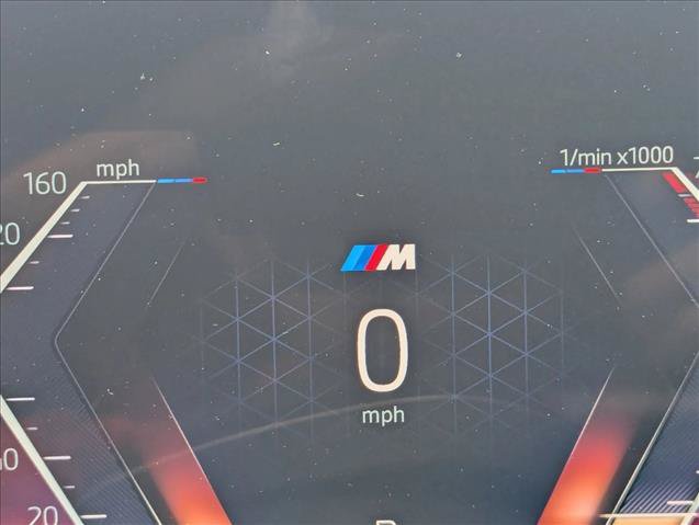 New 2026 BMW X2 xDrive28i w/ M Sport Package AWD/4WD image 10
