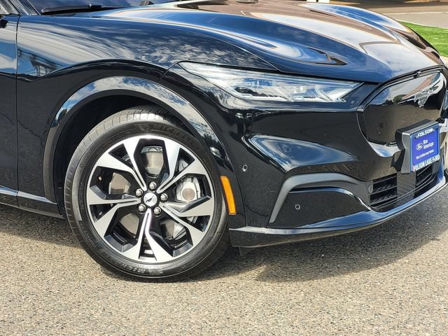 Certified 2023 Ford Mustang Mach-E Premium RWD image 6