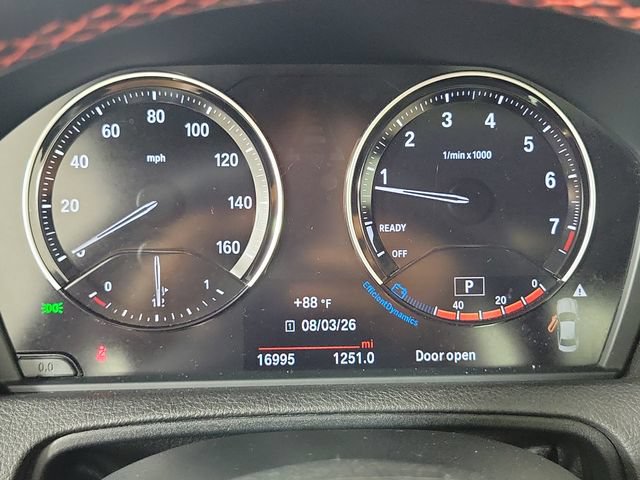 Used 2020 BMW 230i Coupe w/ Convenience Package RWD image 22