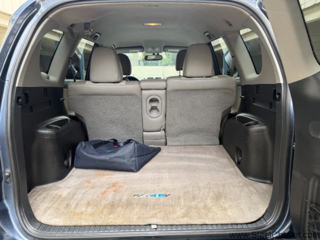Used 2014 Toyota RAV4 EV image 26