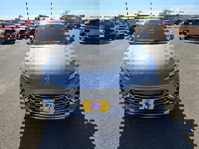 New 2026 Buick Envista Preferred image 8