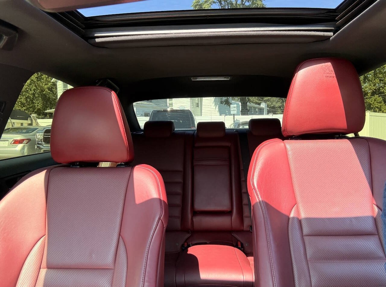 Used 2018 Lexus IS 350 F Sport AWD/4WD image 34