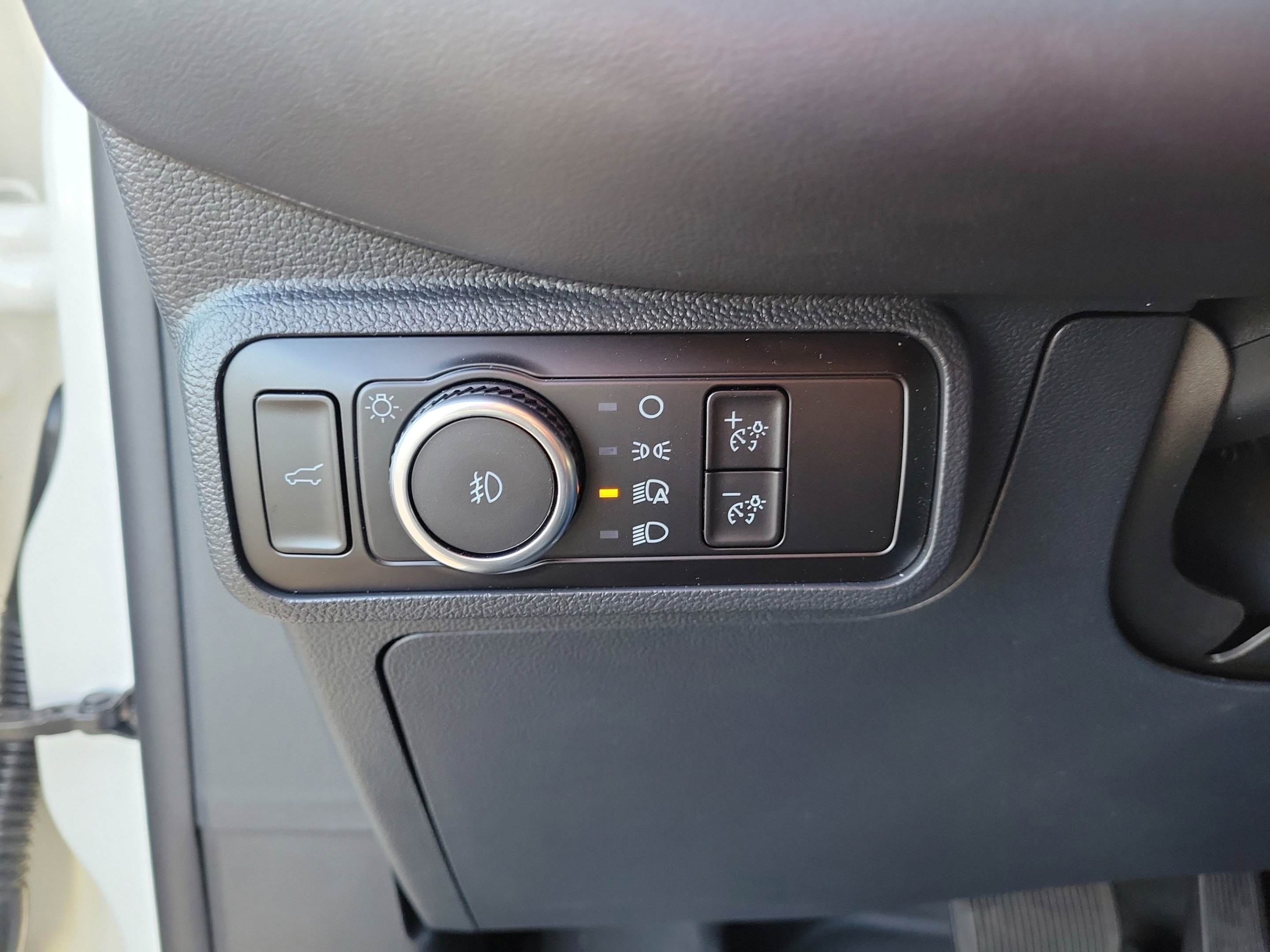 New 2026 Ford Explorer Tremor w/ Tremor Ultimate Package AWD/4WD image 22