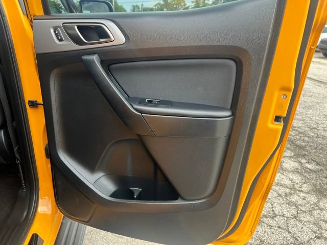 Used 2021 Ford Ranger XLT w/ Equipment Group 301A Mid AWD/4WD image 24